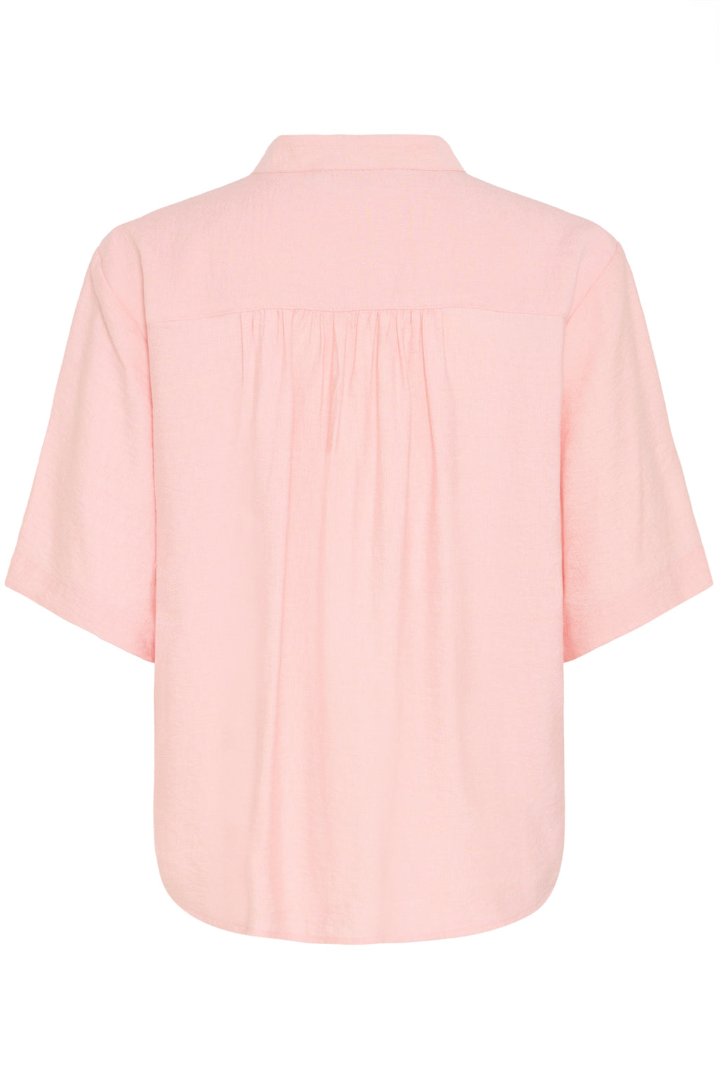 Fransa Frnyla Shirt-Shirts & Tops-XS-Light Pink-