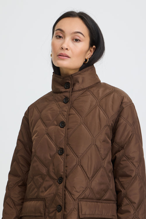 Fransa Fragate Jacket 2