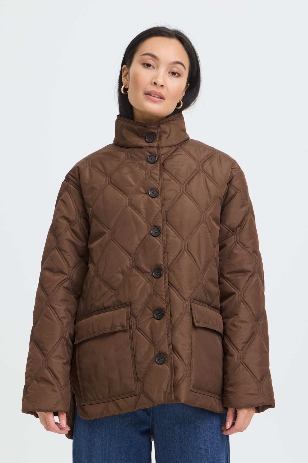 Fransa Fragate Jacket 2