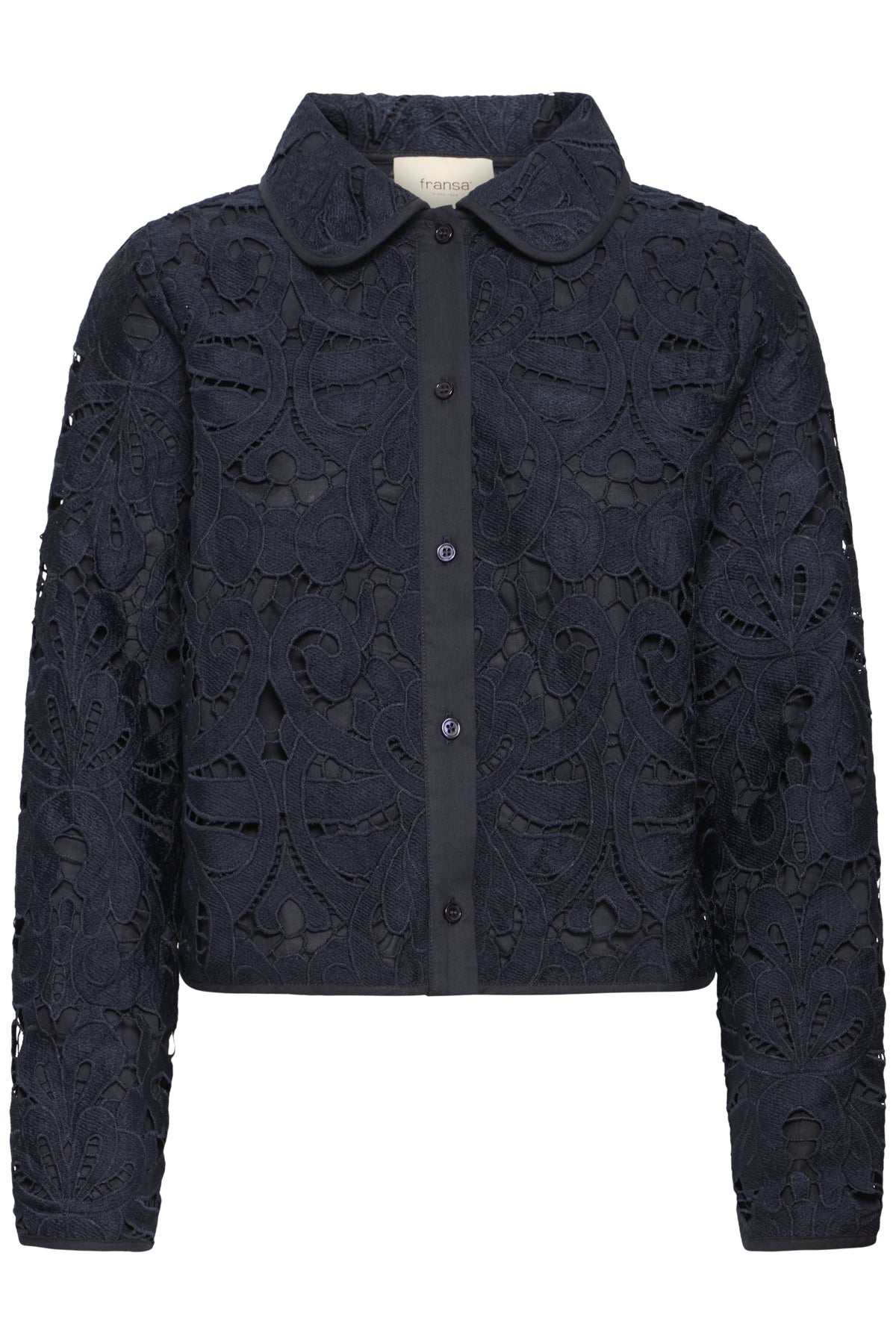 Fransa FRGABRIELLE Jacket