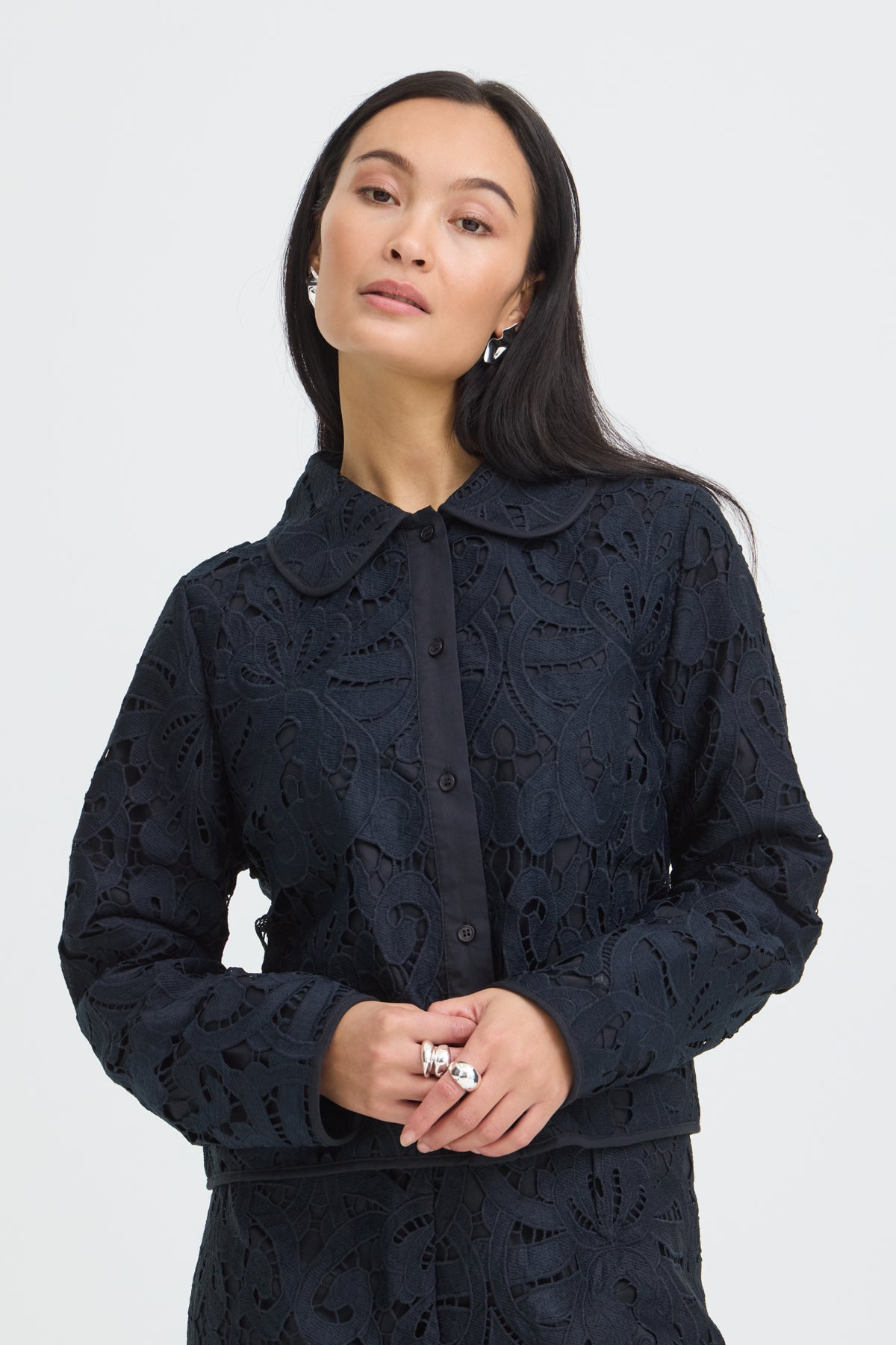 Fransa FRGABRIELLE Jacket