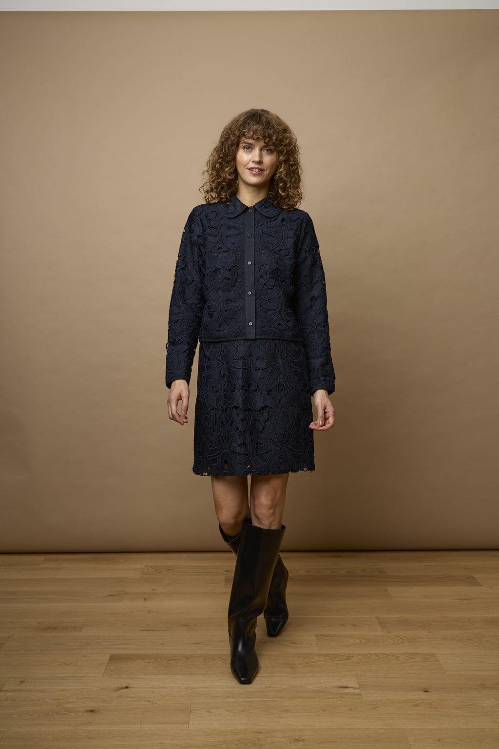Fransa FRGABRIELLE Jacket
