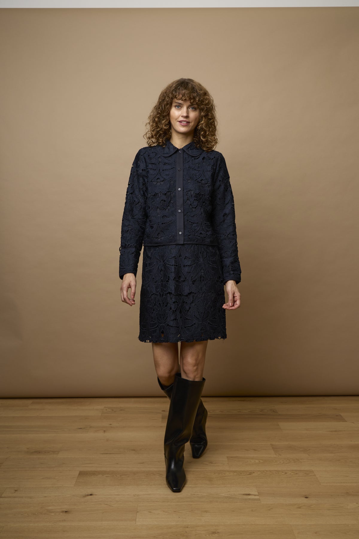 Fransa FRGABRIELLE Jacket