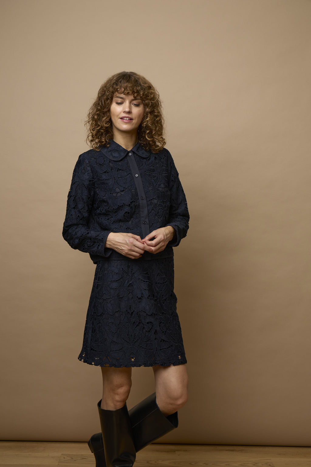 Fransa FRGABRIELLE Jacket