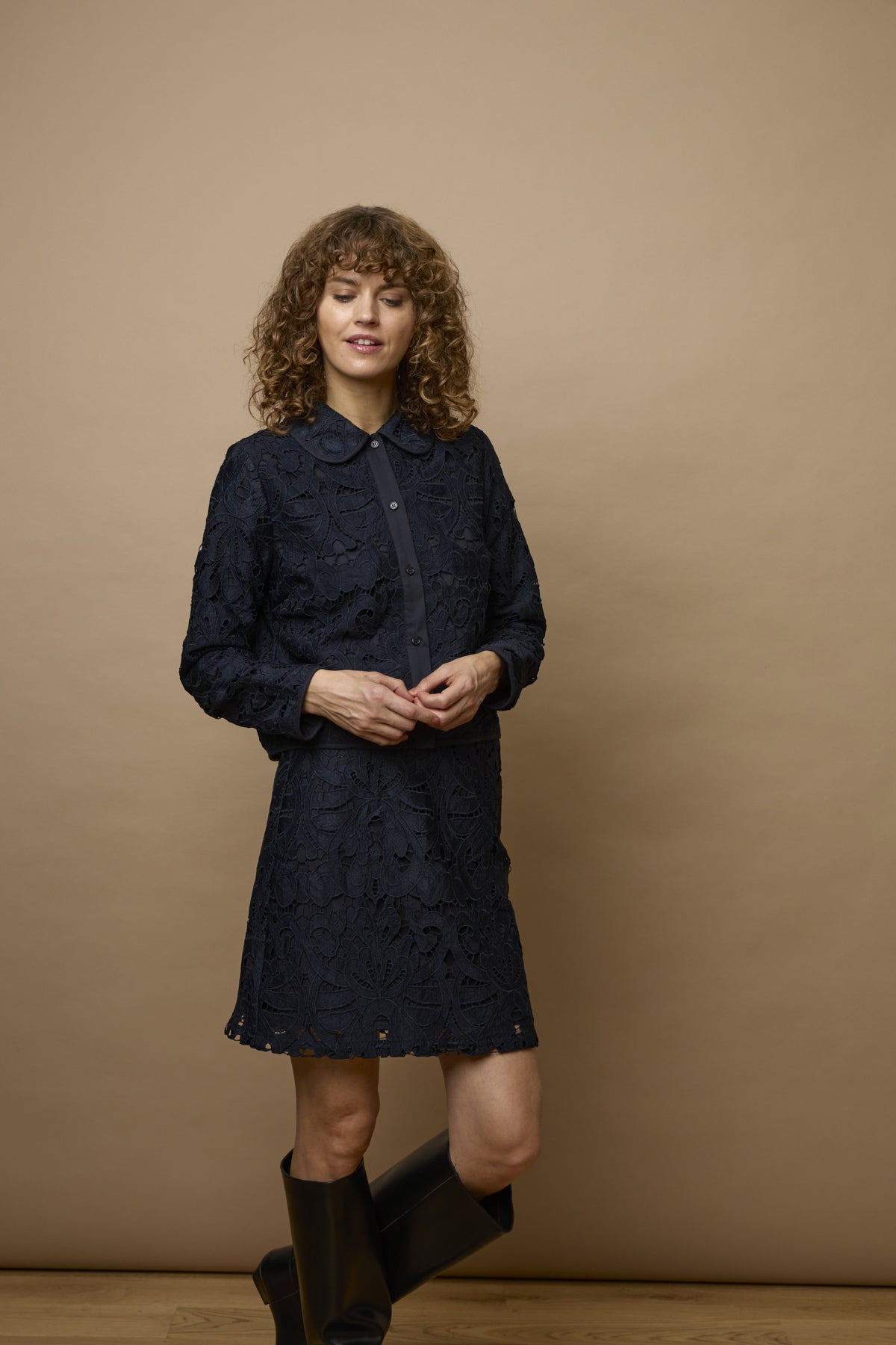 Fransa FRGABRIELLE Jacket