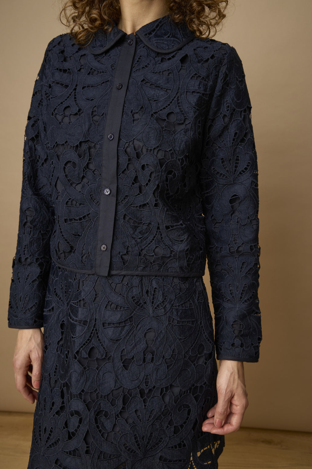 Fransa FRGABRIELLE Jacket