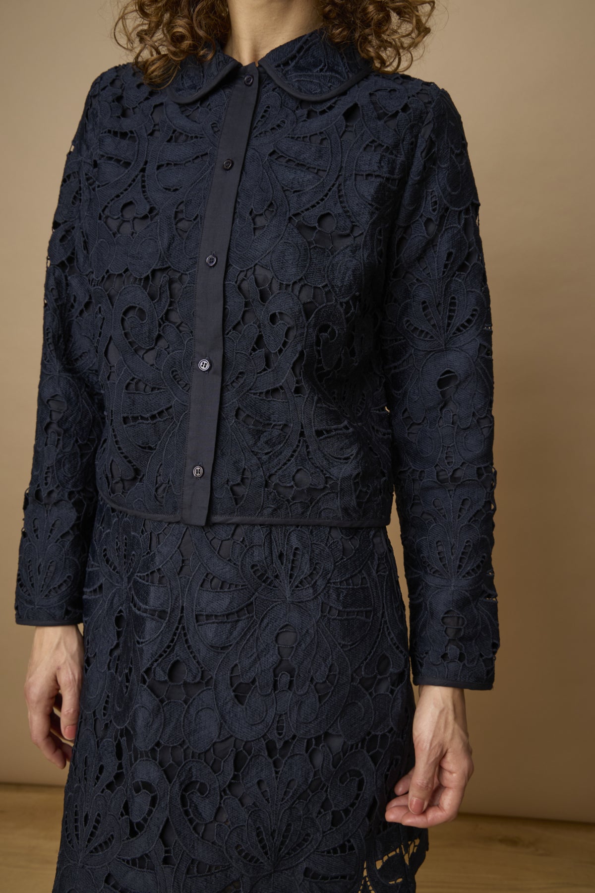 Fransa FRGABRIELLE Jacket