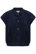 Fransa FRSALOMI Waistcoat