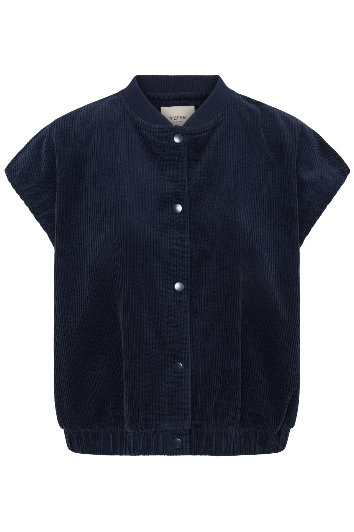Fransa FRSALOMI Waistcoat