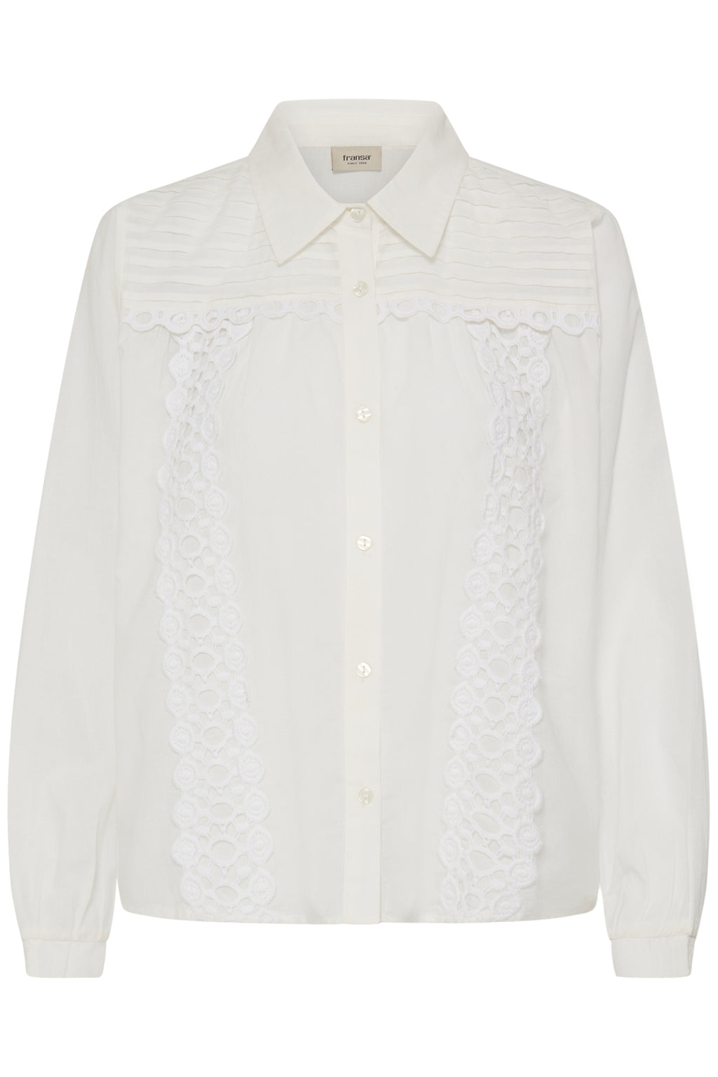 Fransa FRLACITA Shirt