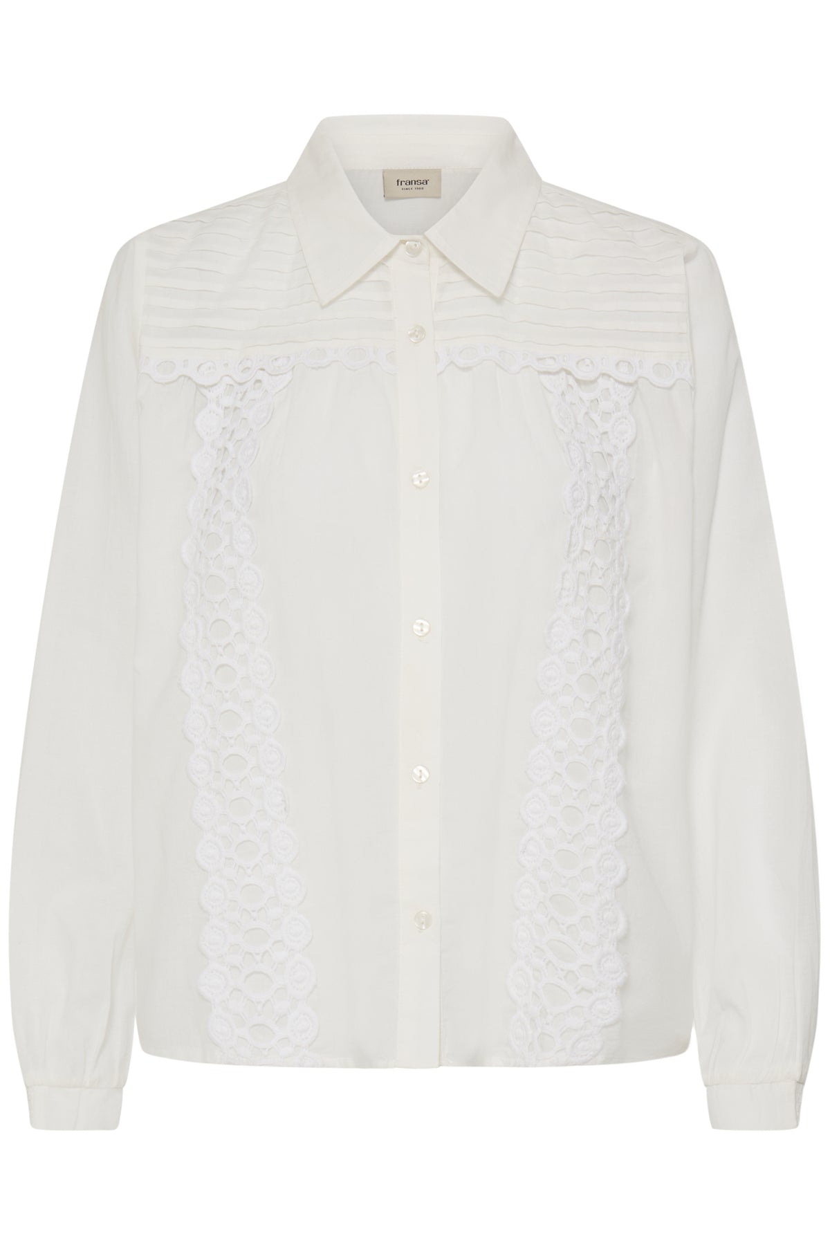 Fransa FRLACITA Shirt