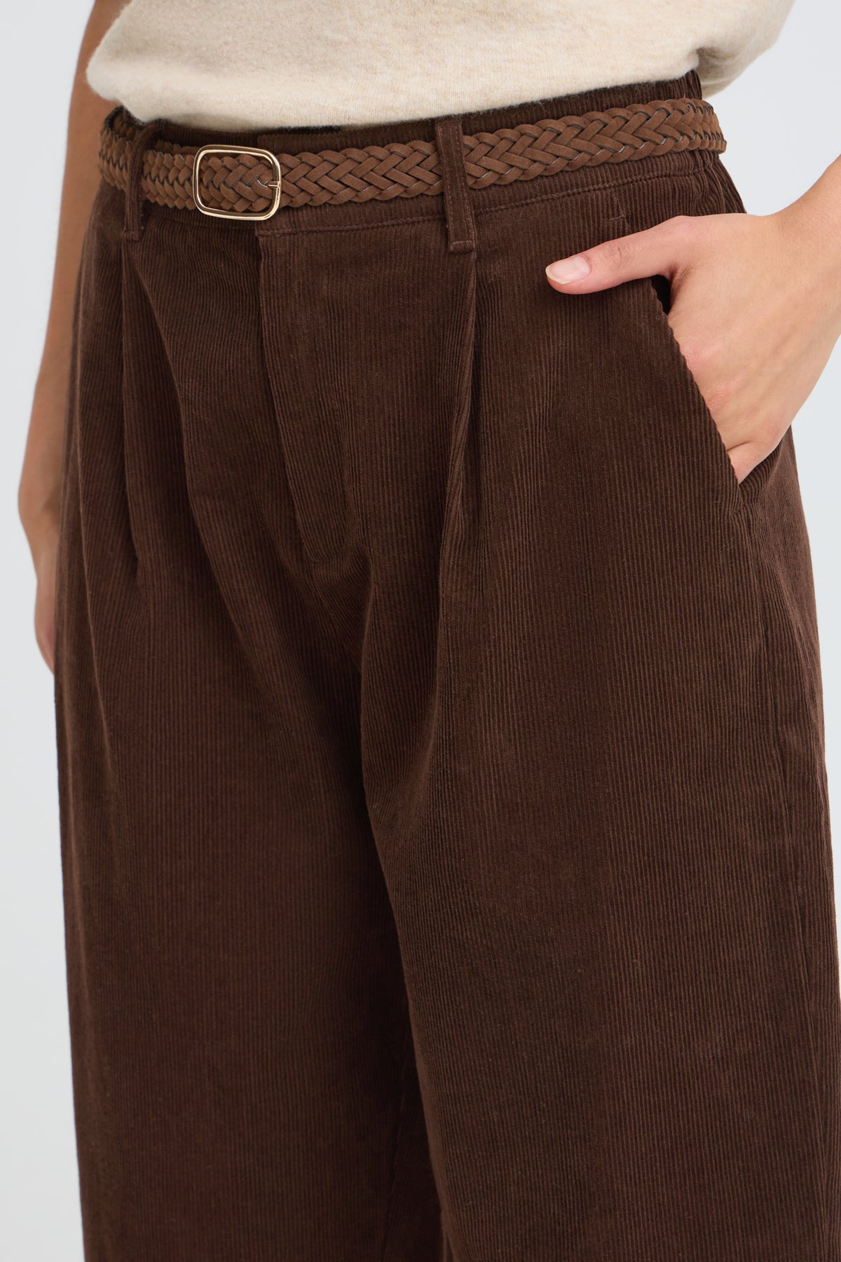 Fransa FRCALANA Trousers