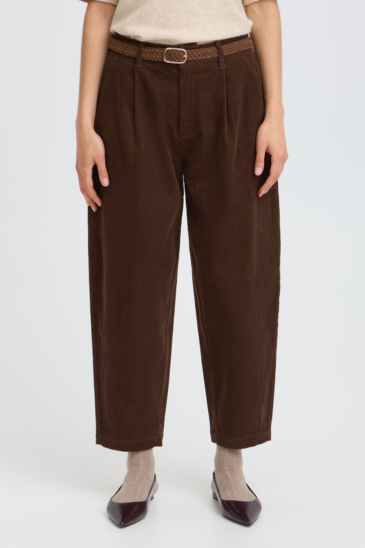 Fransa FRCALANA Trousers