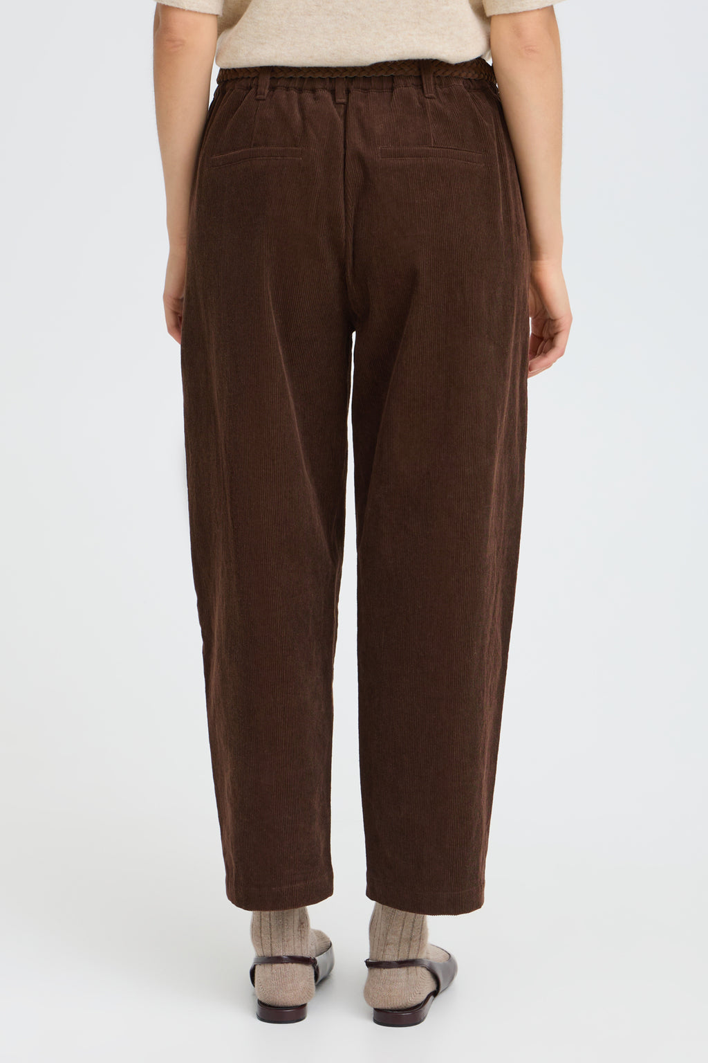 Fransa FRCALANA Trousers