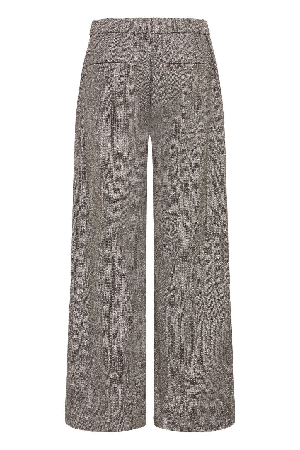 Fransa Frvea Trousers