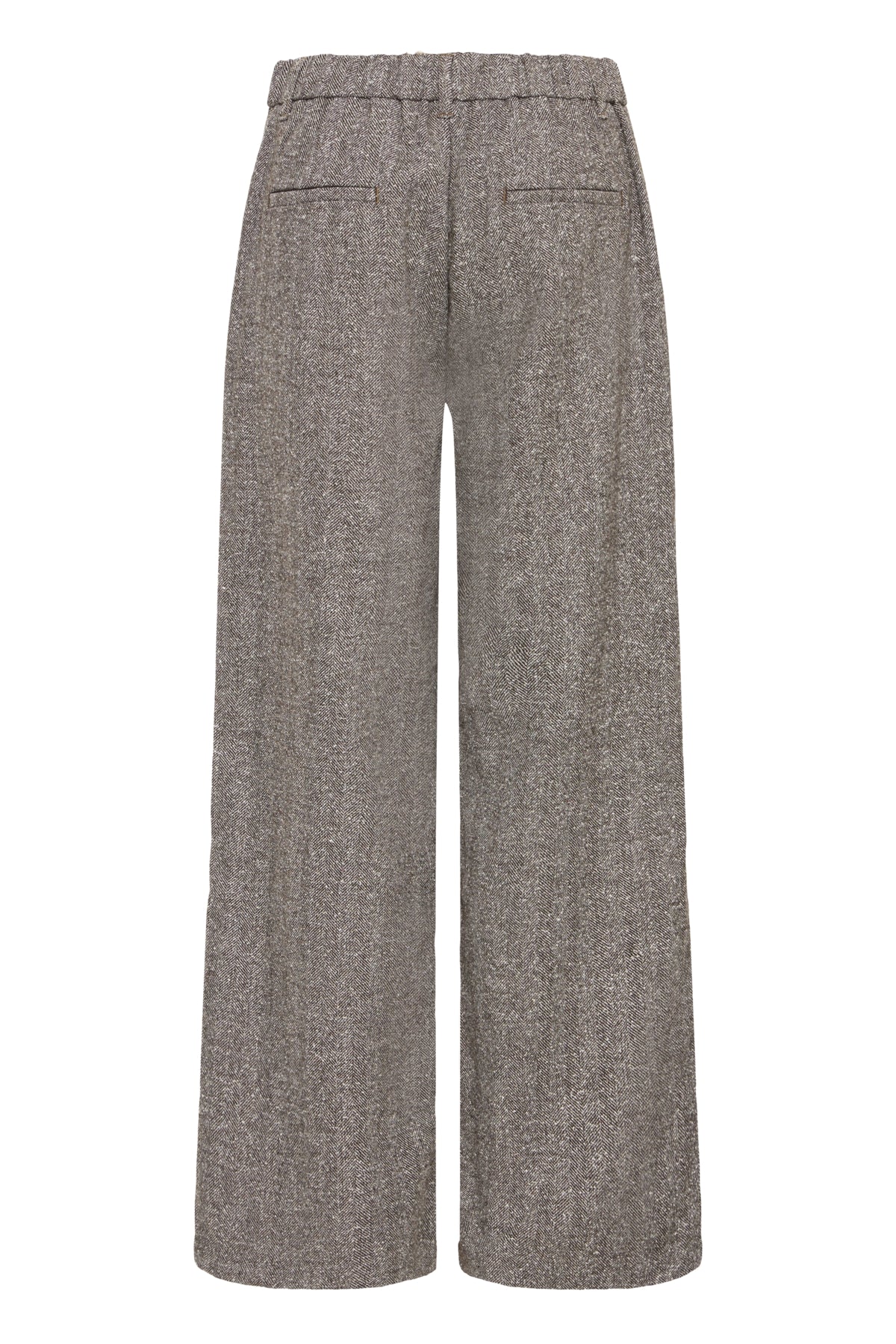 Fransa Frvea Trousers