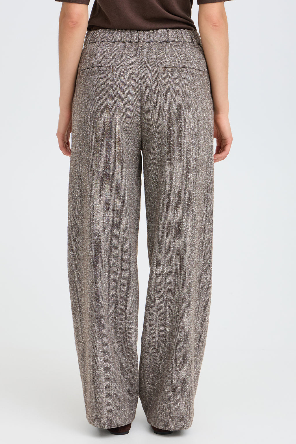 Fransa Frvea Trousers