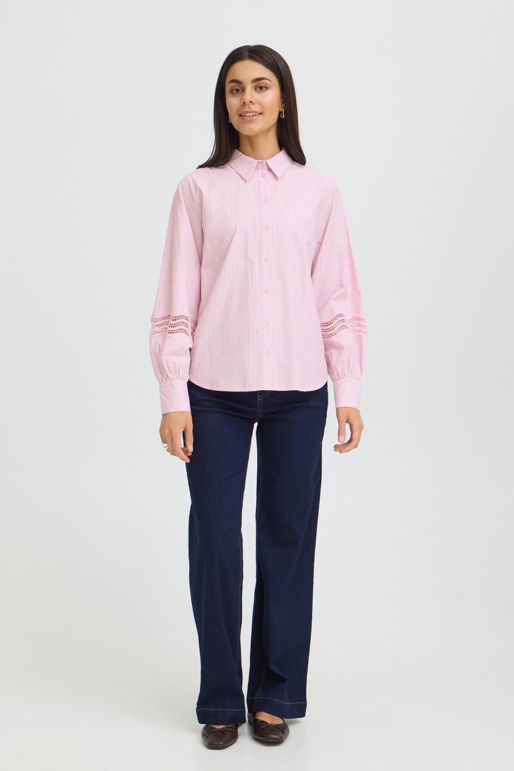 Fransa FRYARA Shirt
