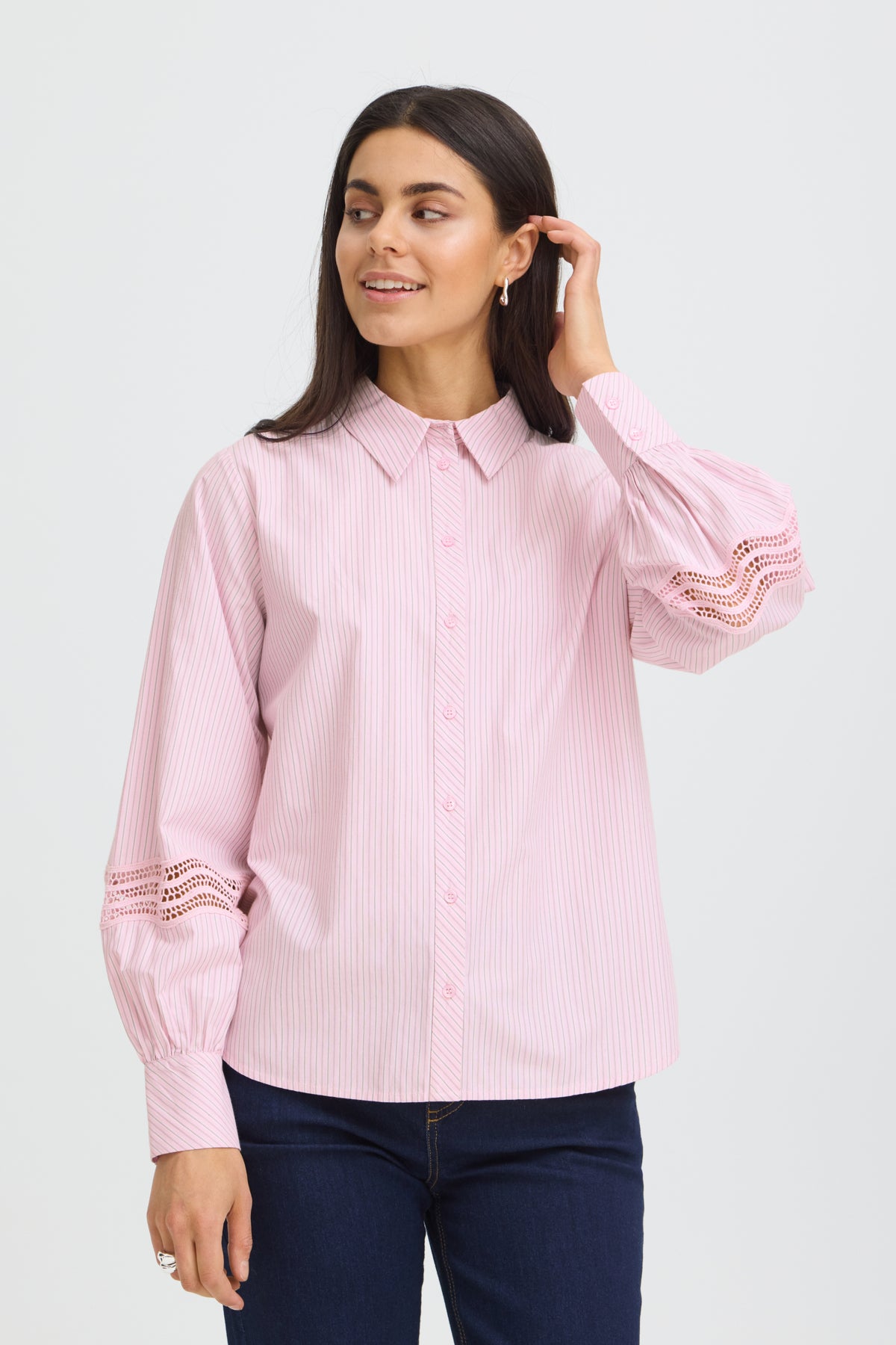 Fransa FRYARA Shirt
