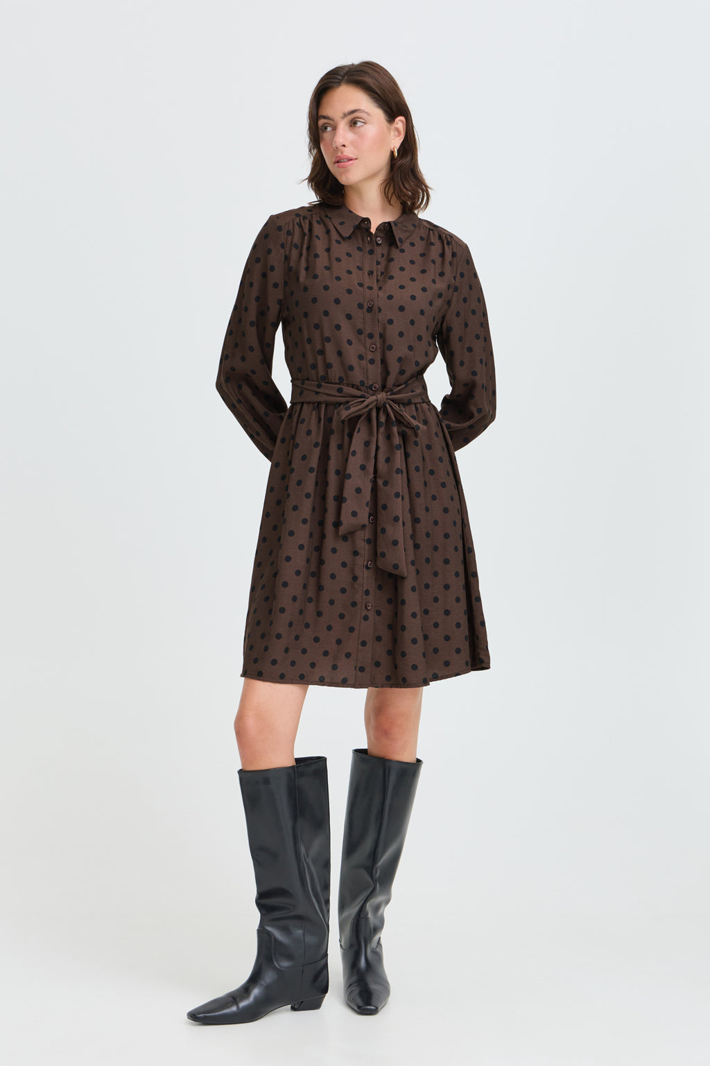 Fransa FRADARA Dress