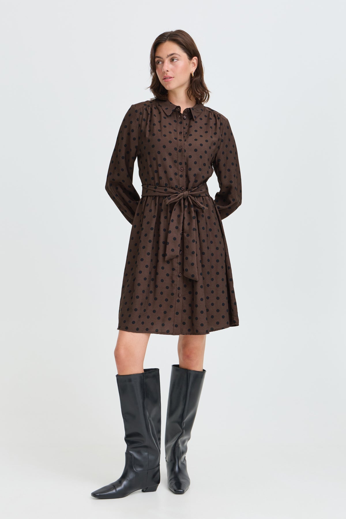 Fransa FRADARA Dress
