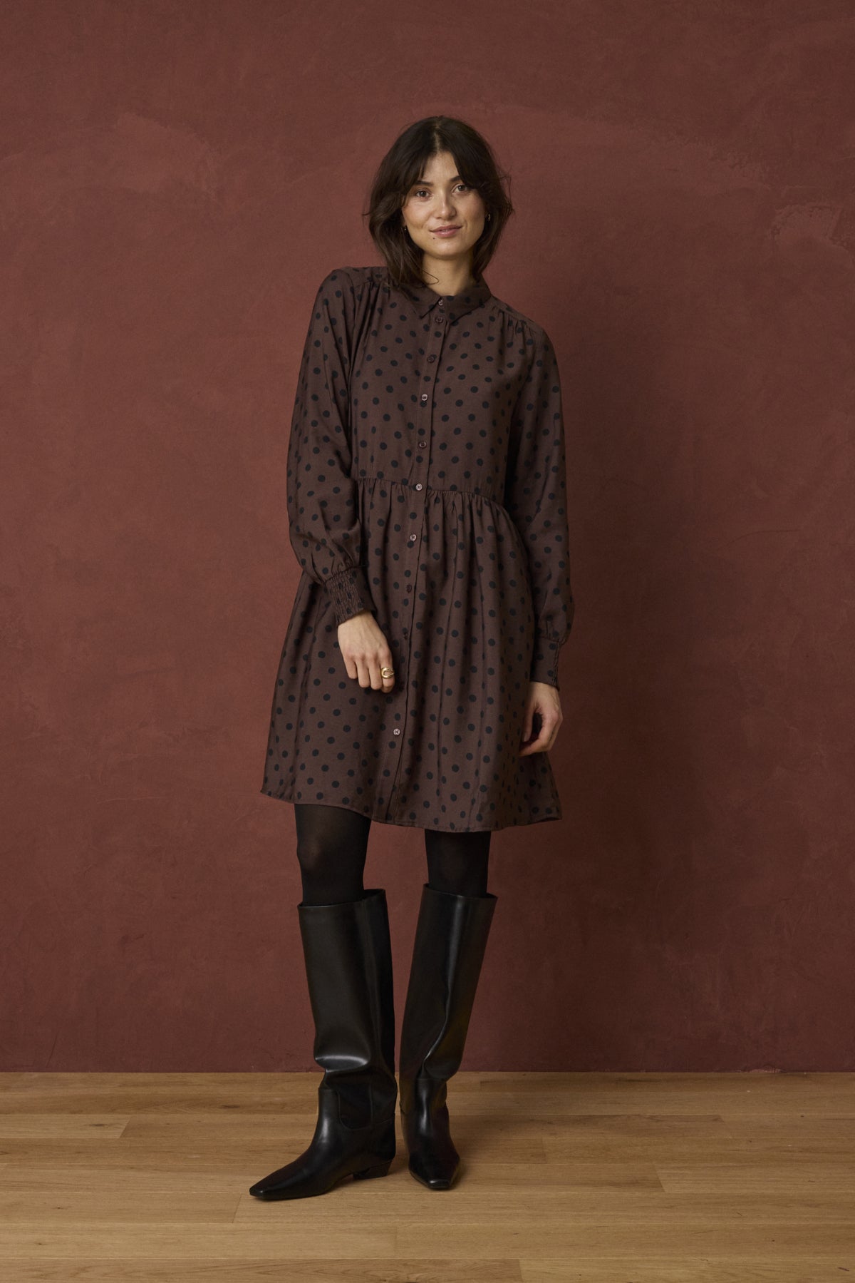 Fransa FRADARA Dress