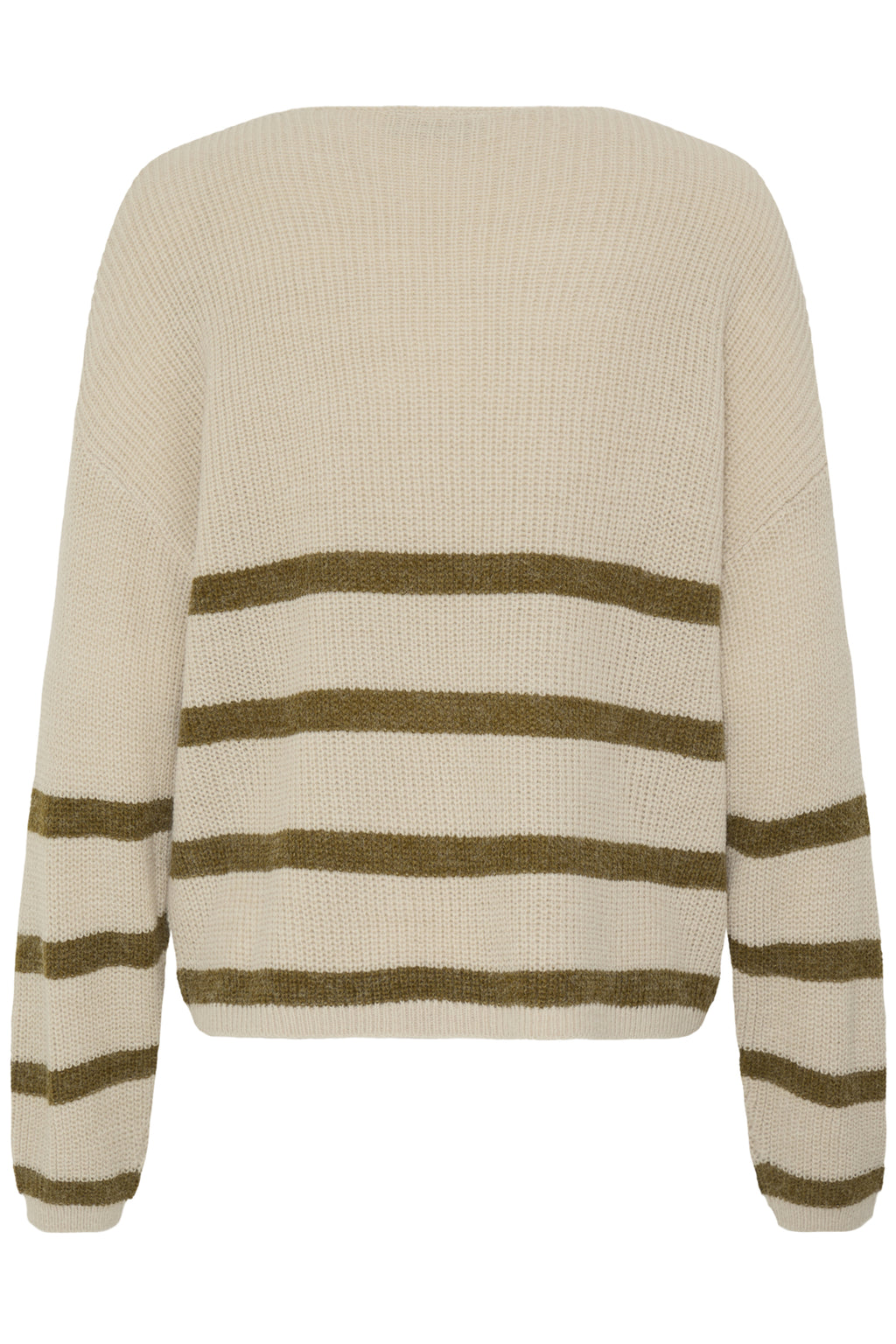 Fransa FRERETTA Pullover Beige