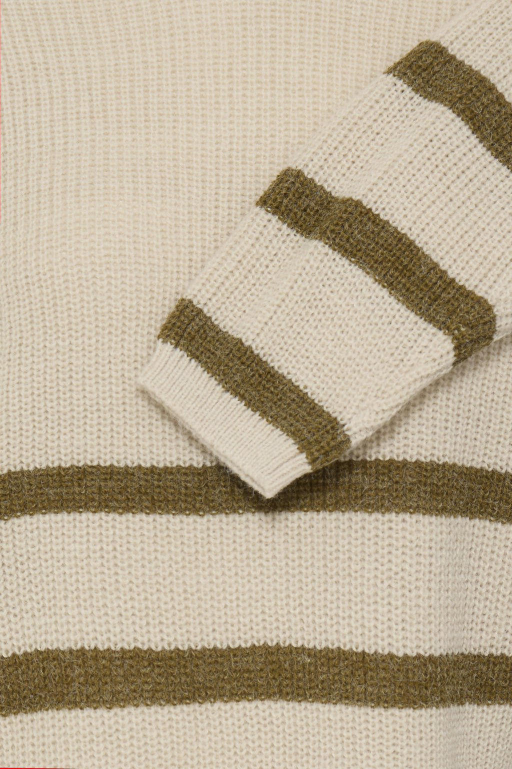 Fransa FRERETTA Pullover Beige