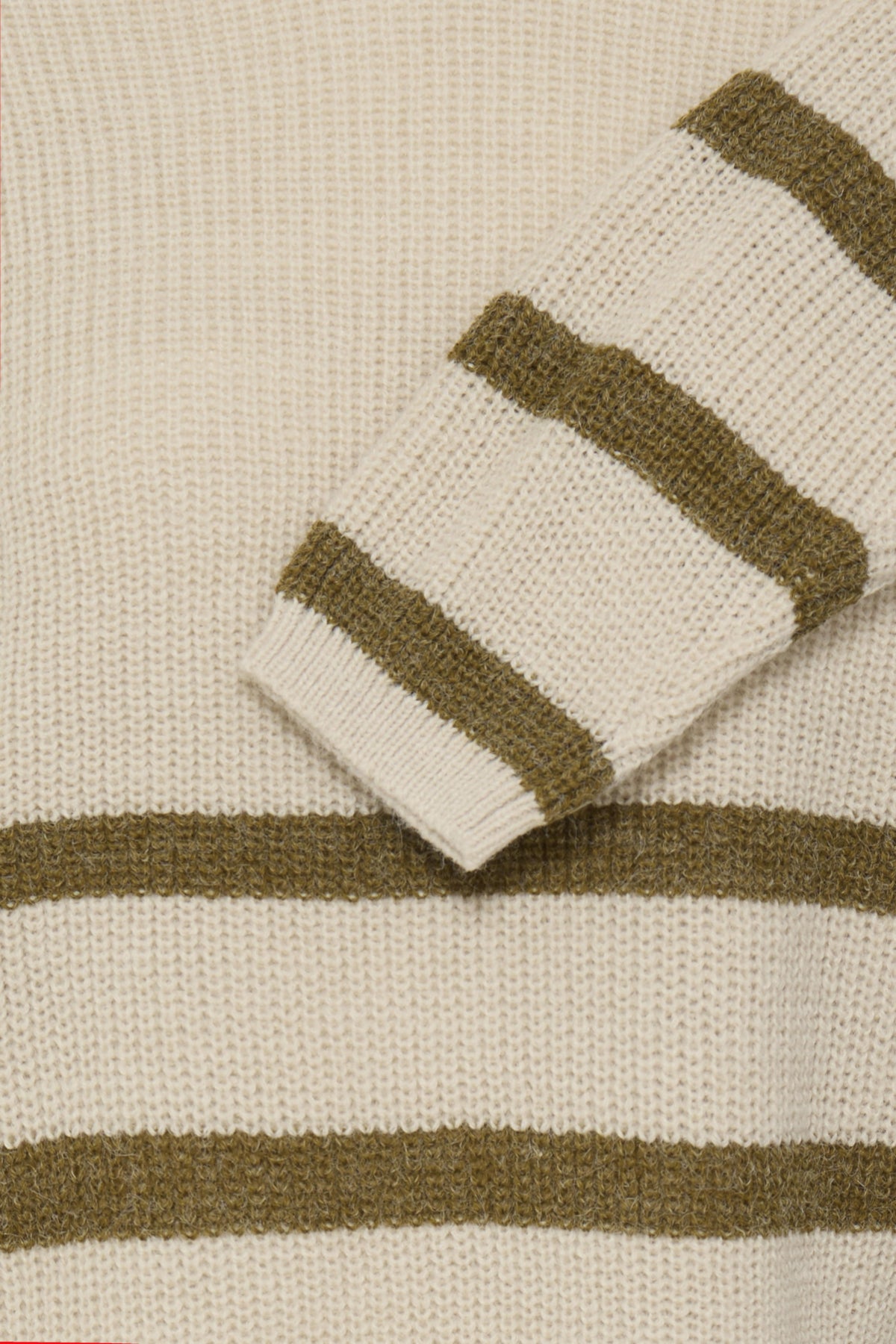 Fransa FRERETTA Pullover Beige