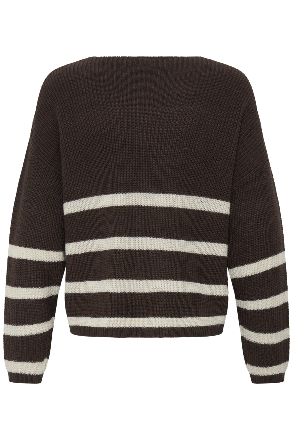 Fransa FRERETTA Pullover Black