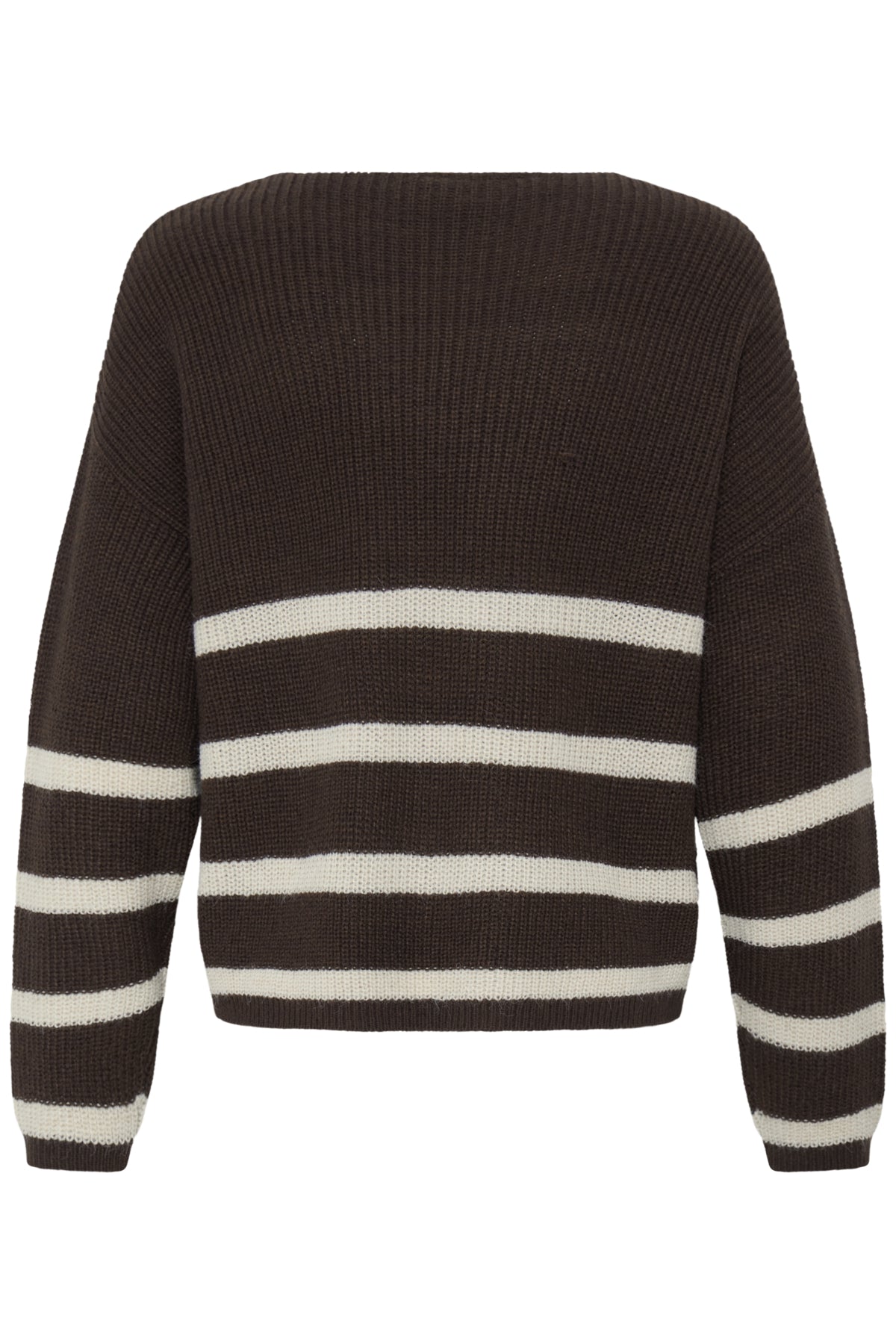 Fransa FRERETTA Pullover Black