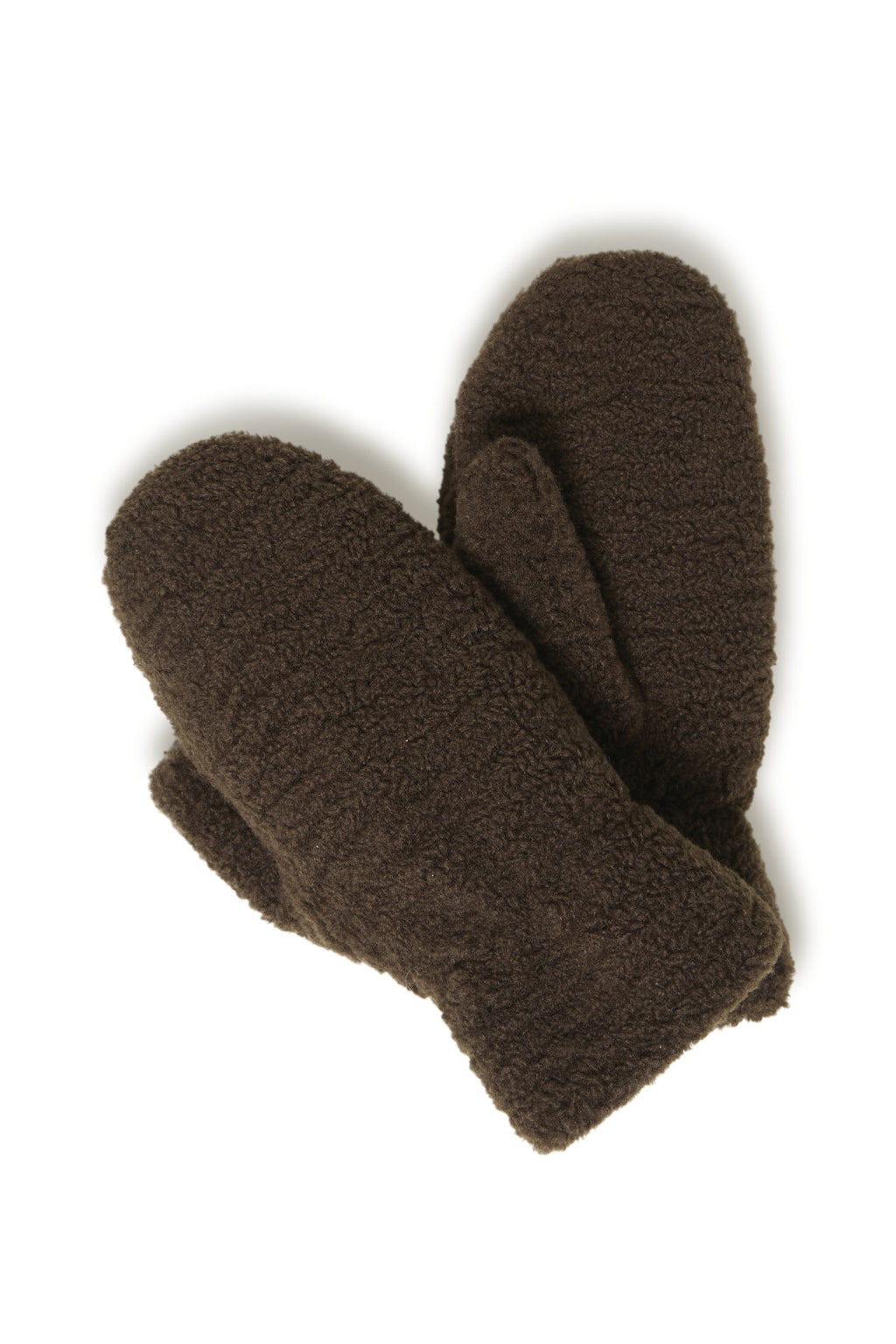 Fransa Frtedda Mittens