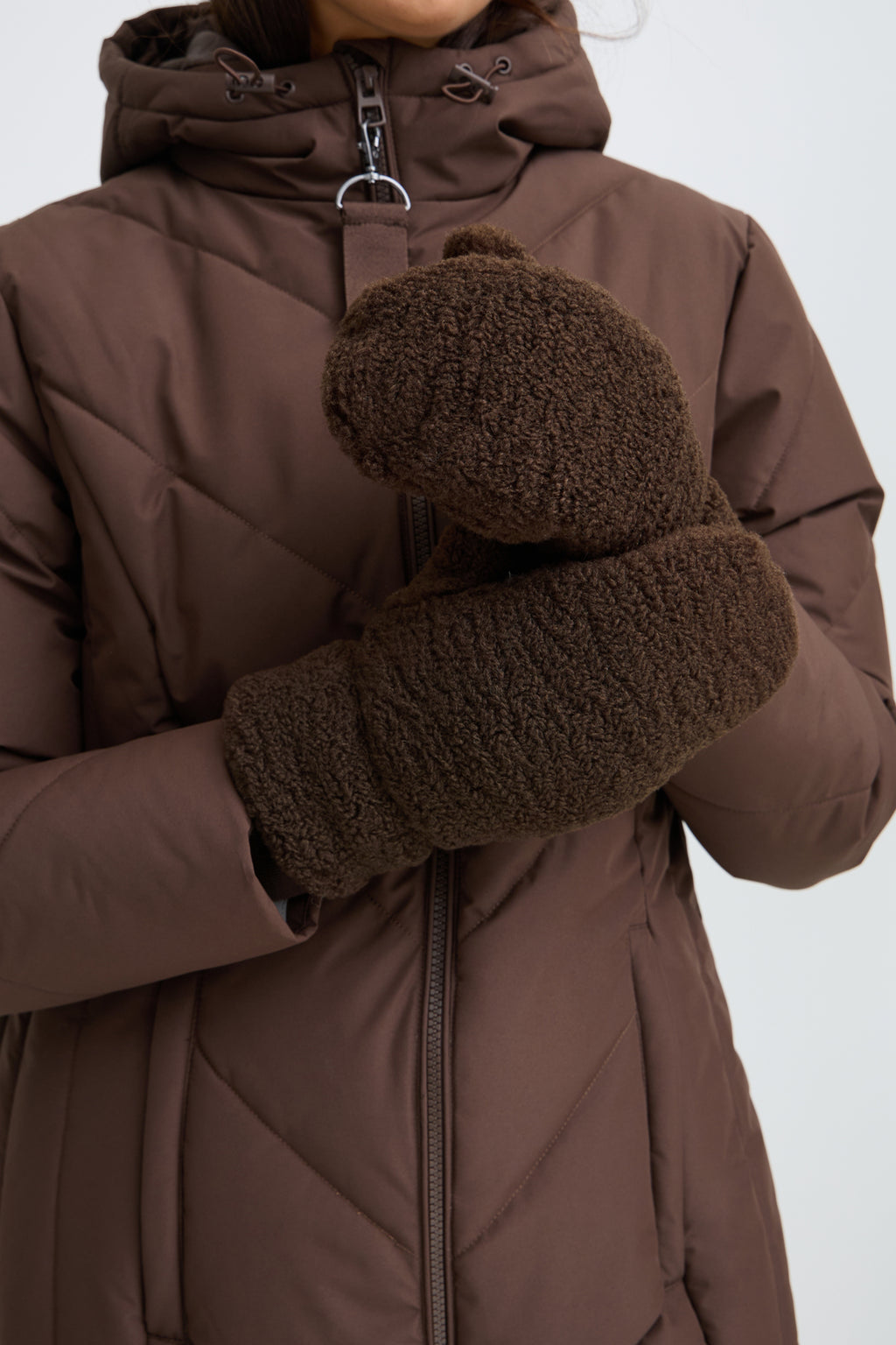 Fransa Frtedda Mittens