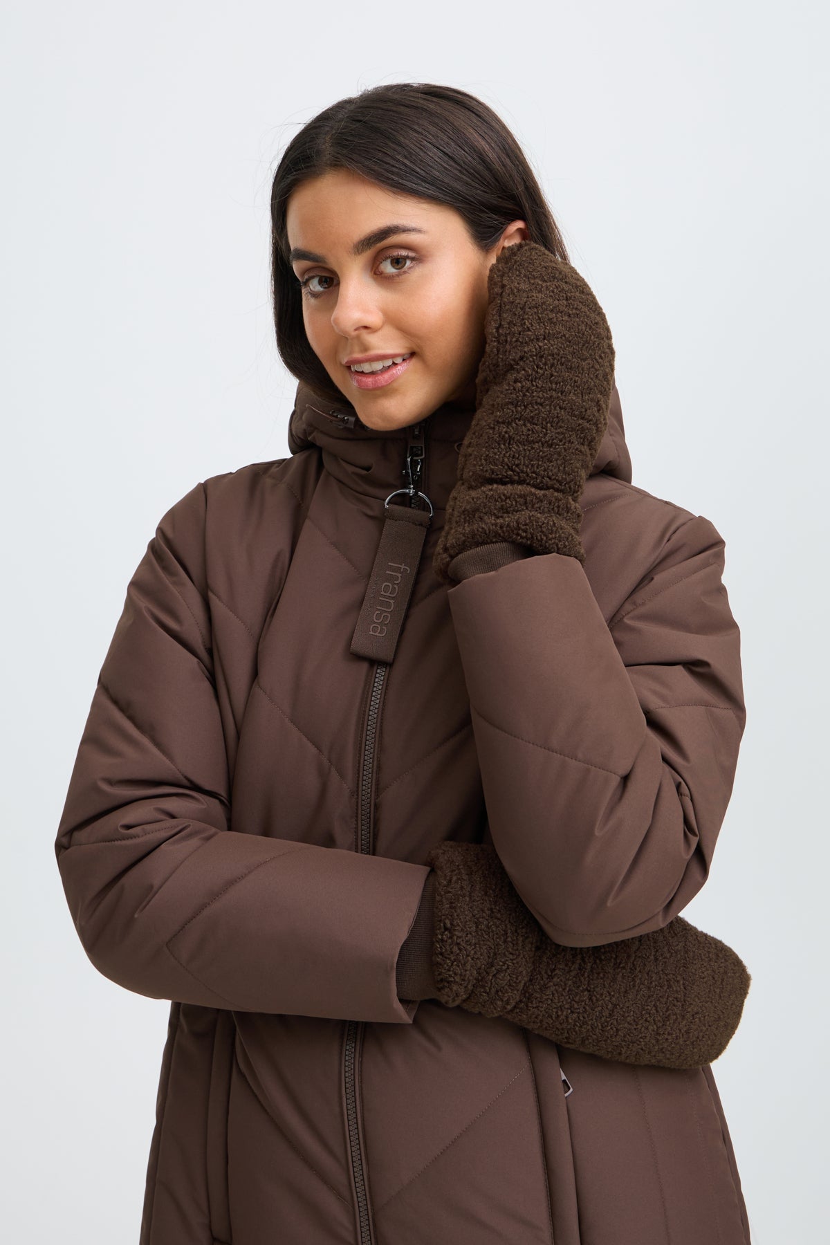 Fransa Frtedda Mittens