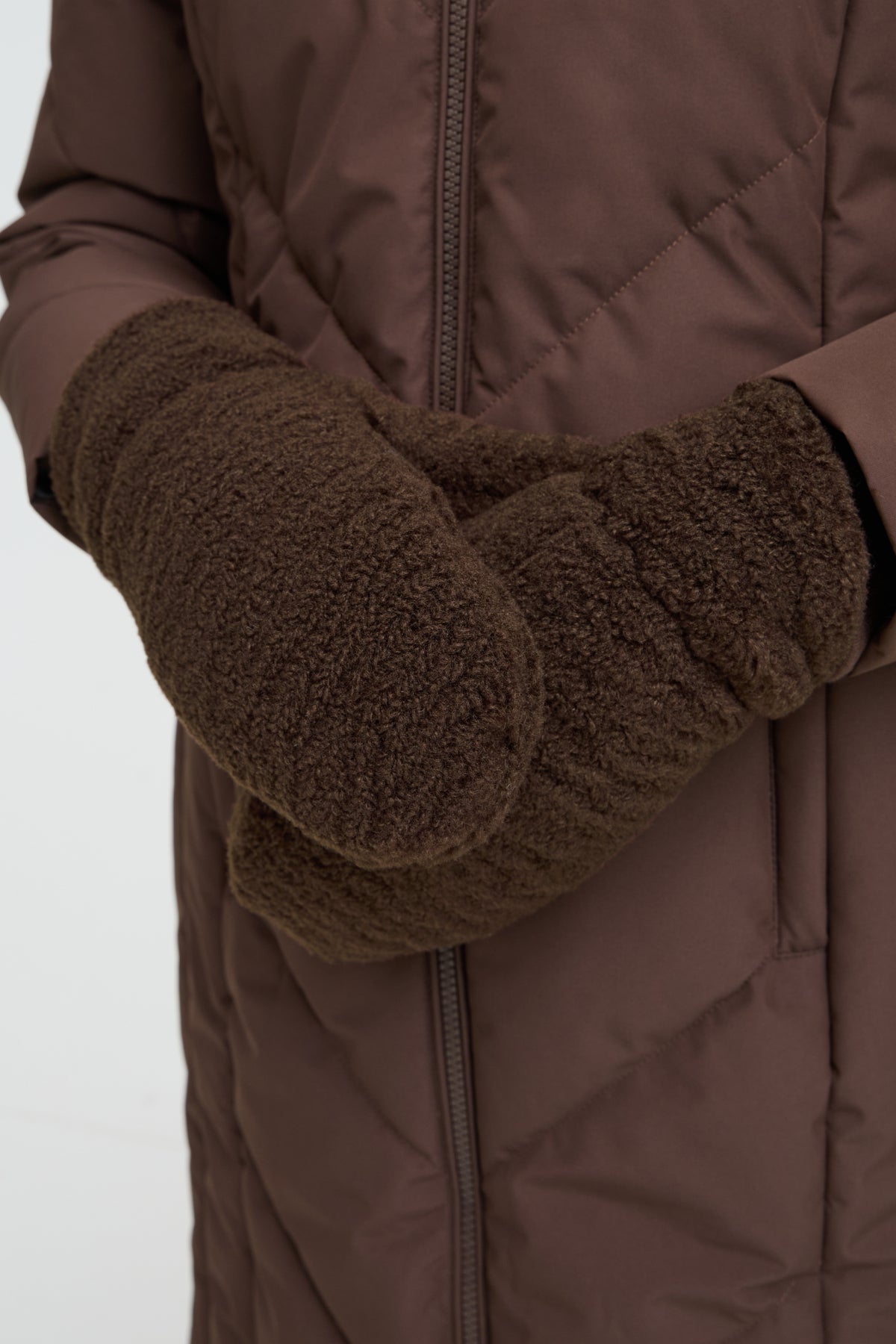Fransa Frtedda Mittens