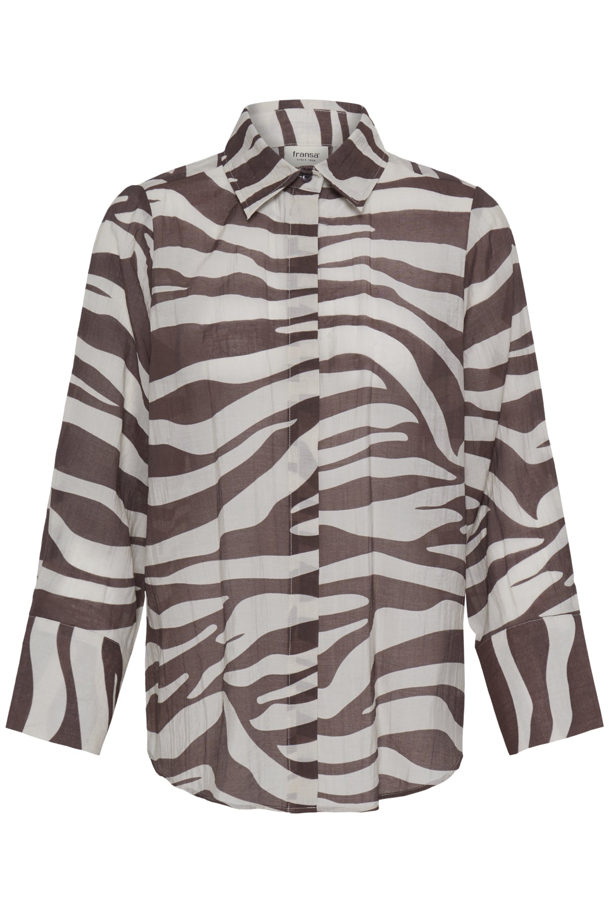 Fransa FRELODIE Shirt