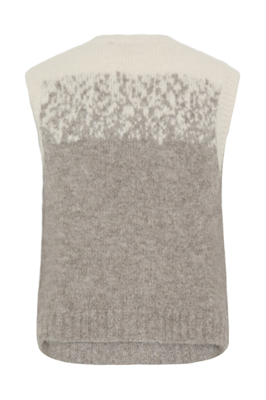 Fransa FRTYE Waistcoat
