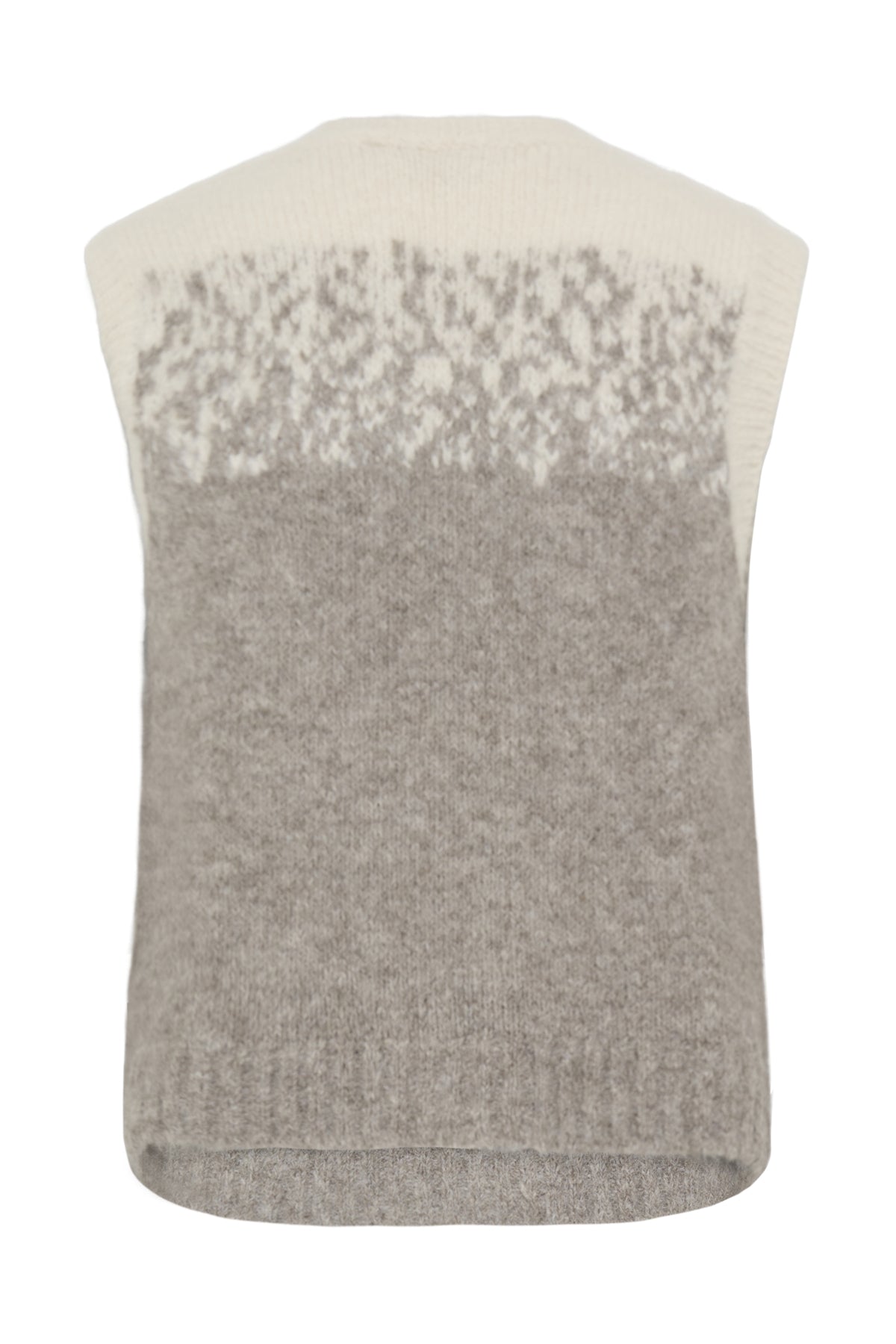 Fransa FRTYE Waistcoat