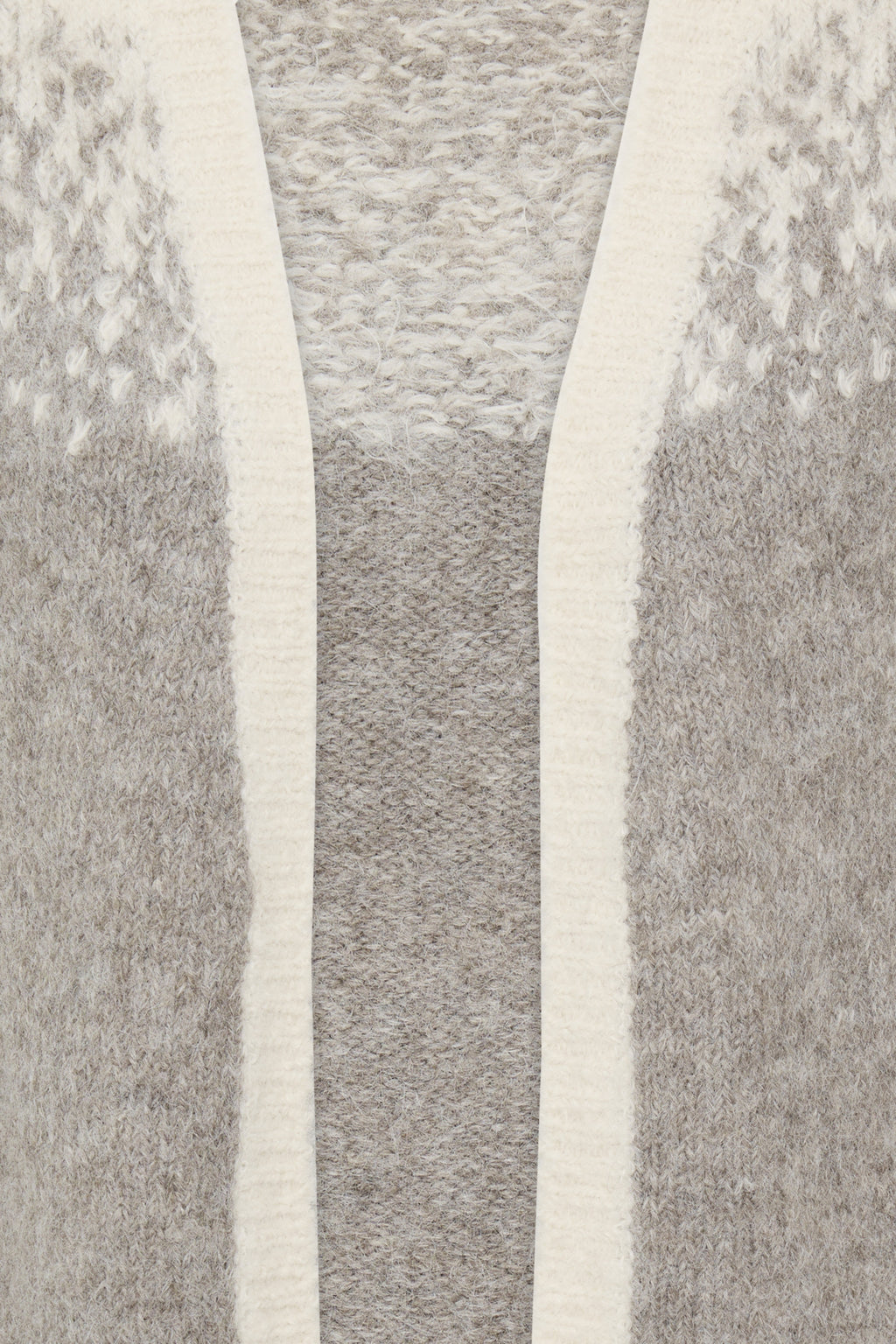 Fransa FRTYE Waistcoat