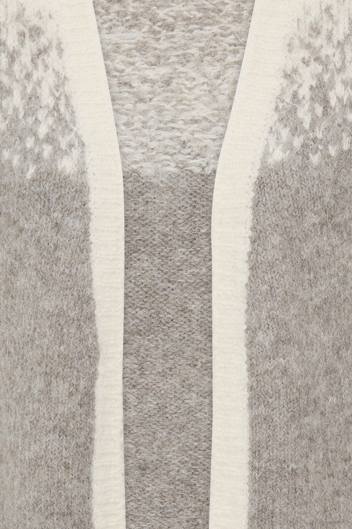 Fransa FRTYE Waistcoat