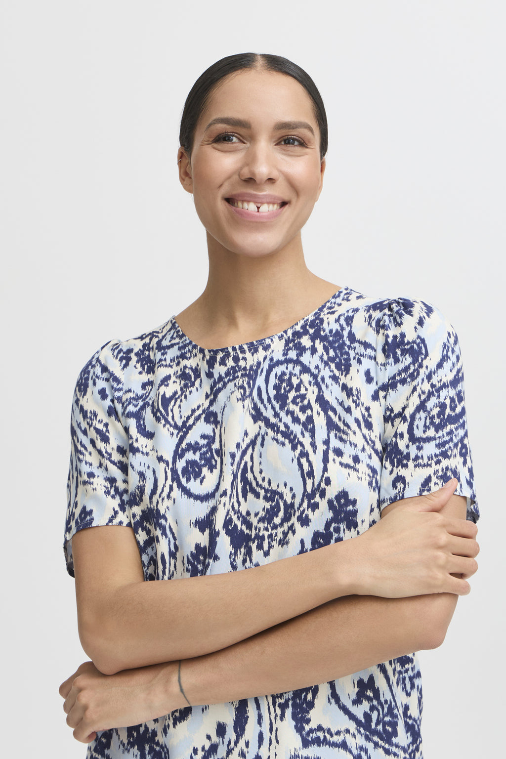 B.young BYMMJOELLA Blouse