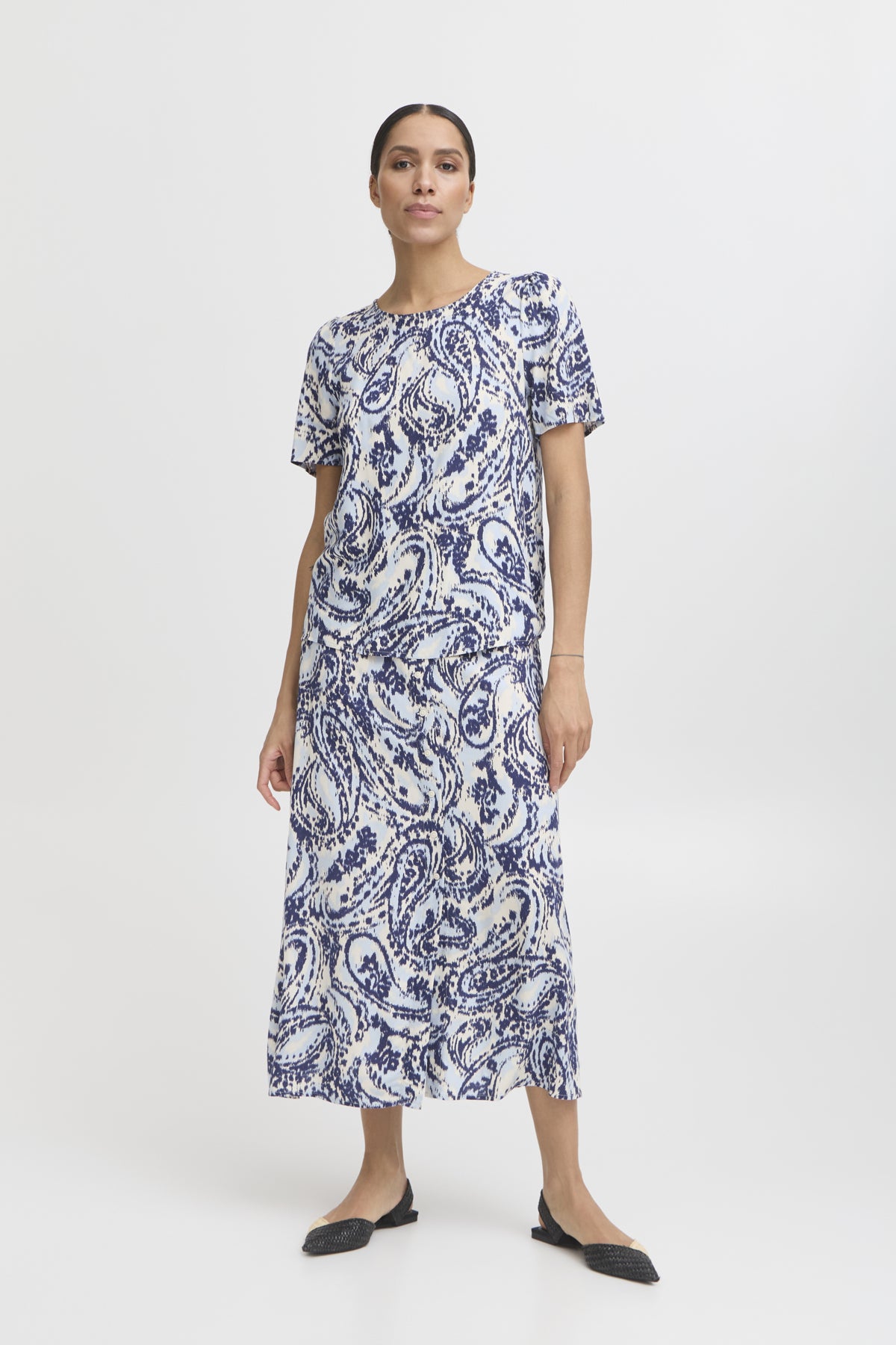 B.young BYMMJOELLA Blouse