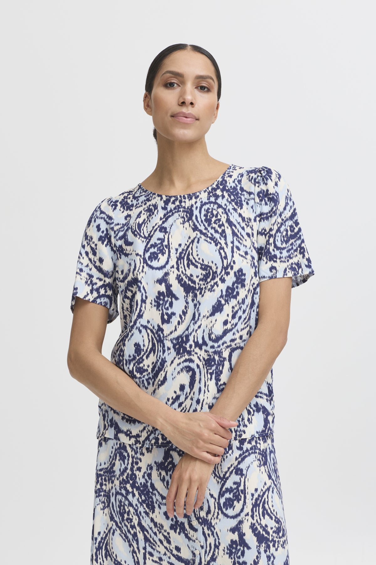 B.young BYMMJOELLA Blouse