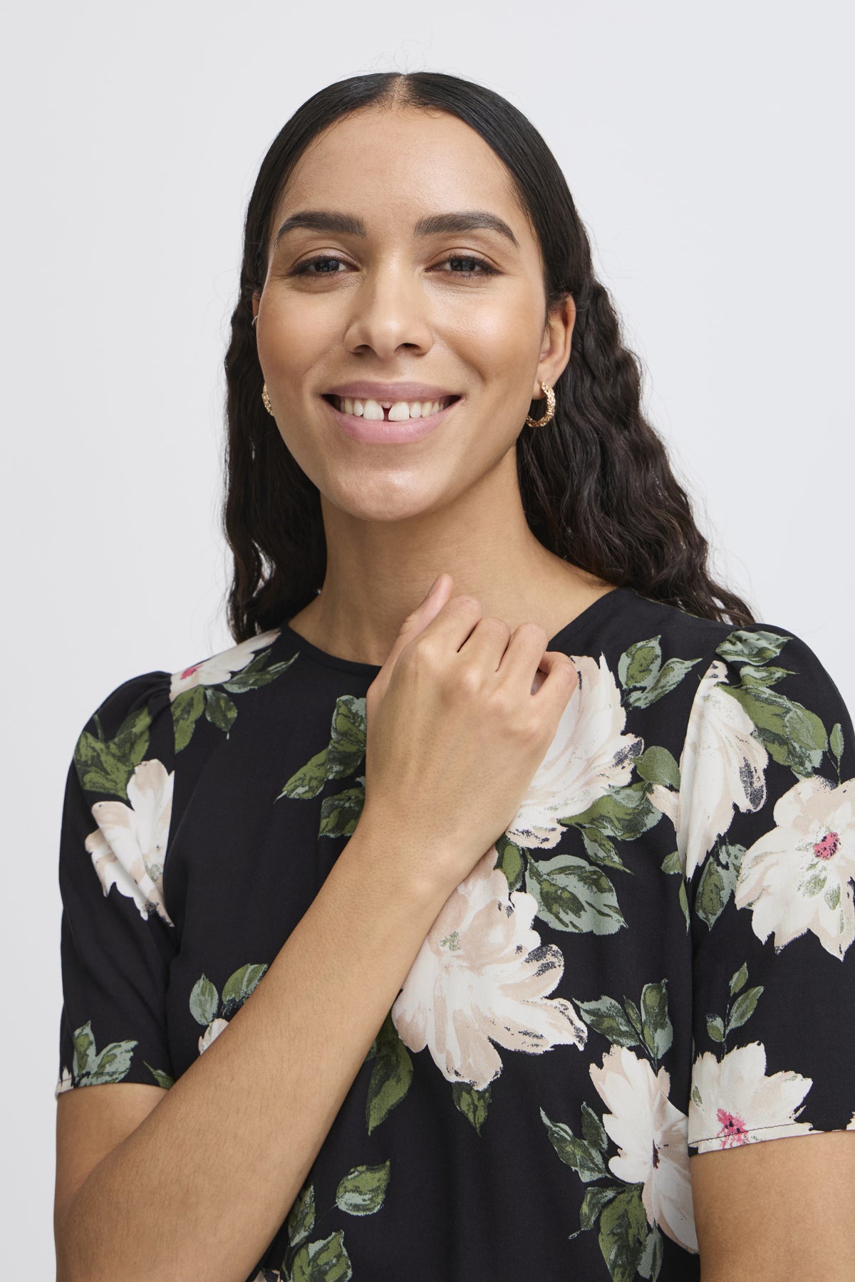 B.young BYMMJOELLA Blouse