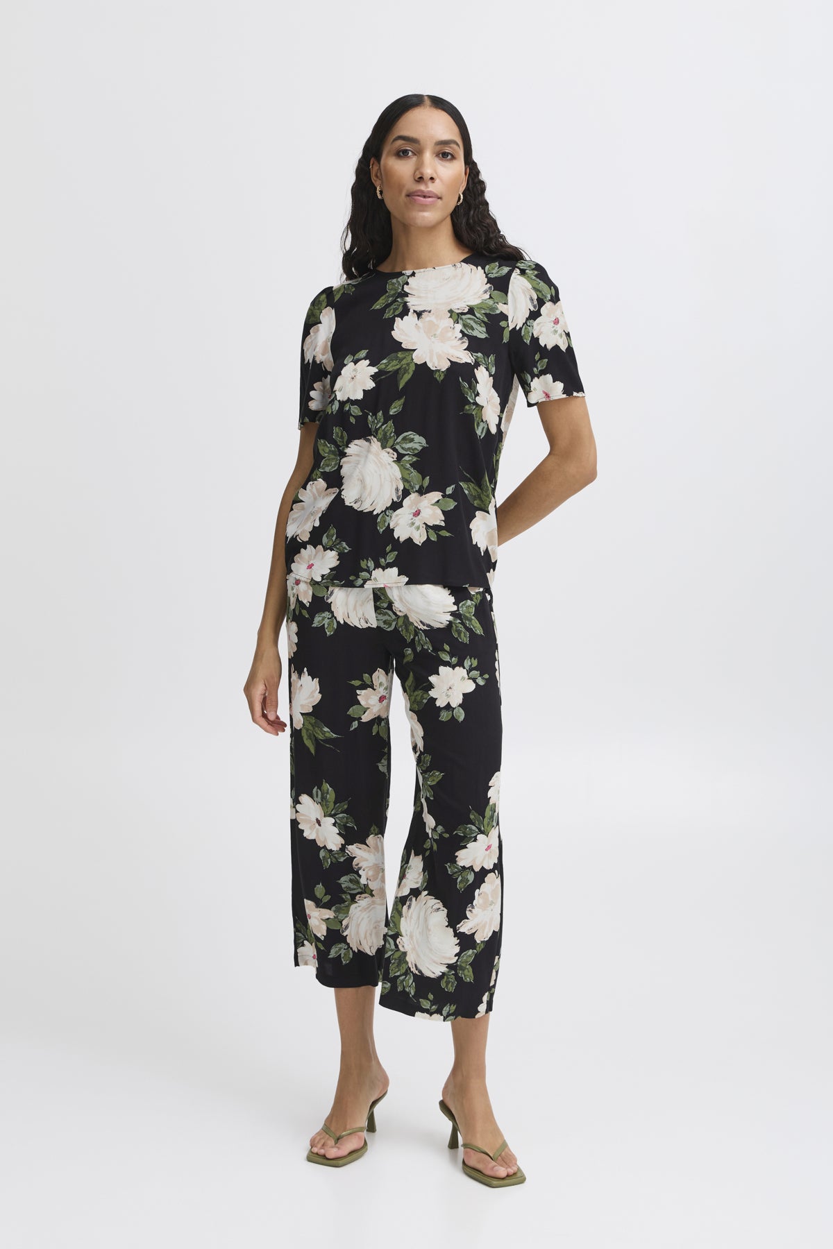B.young BYMMJOELLA Blouse