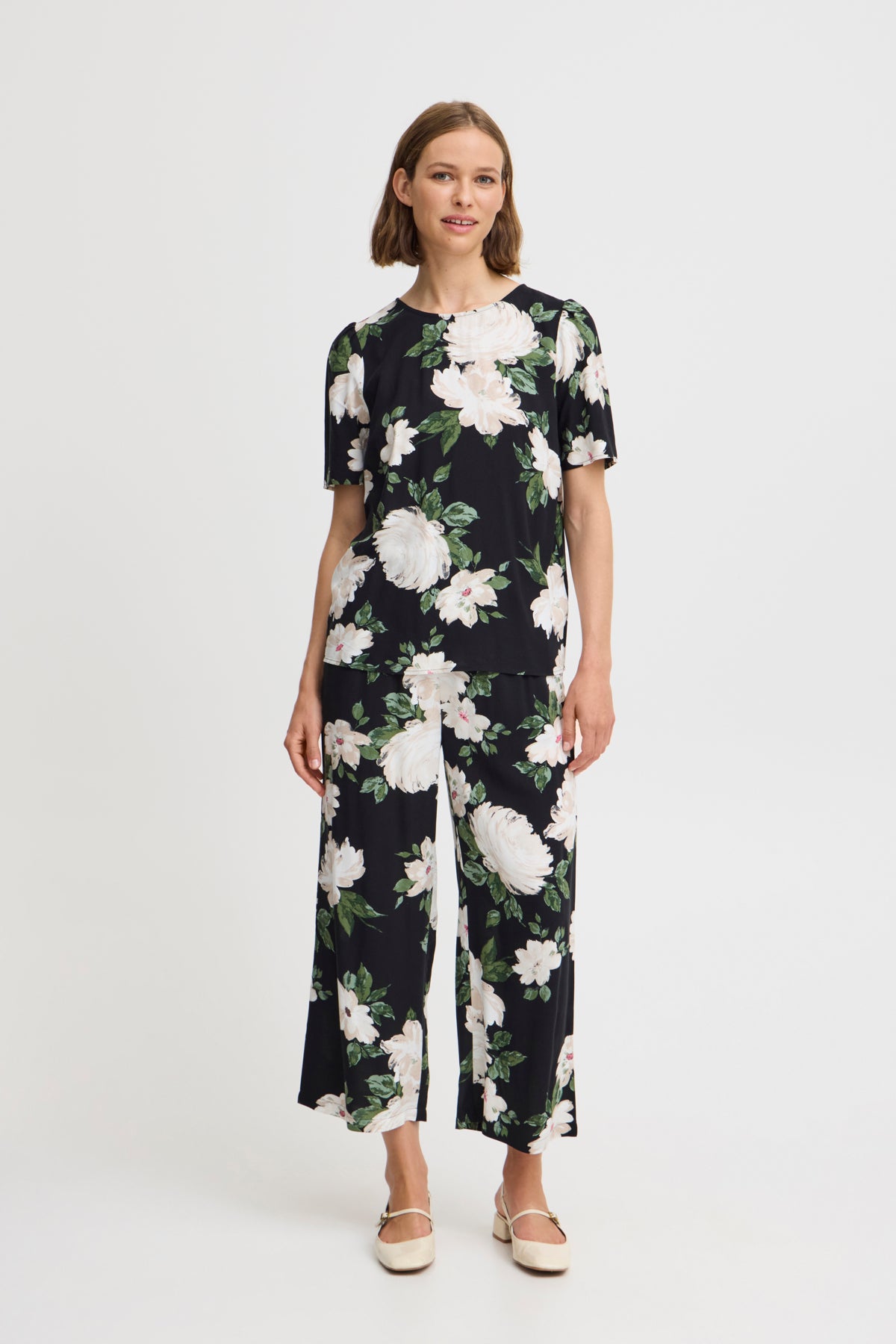 B.young BYMMJOELLA Blouse