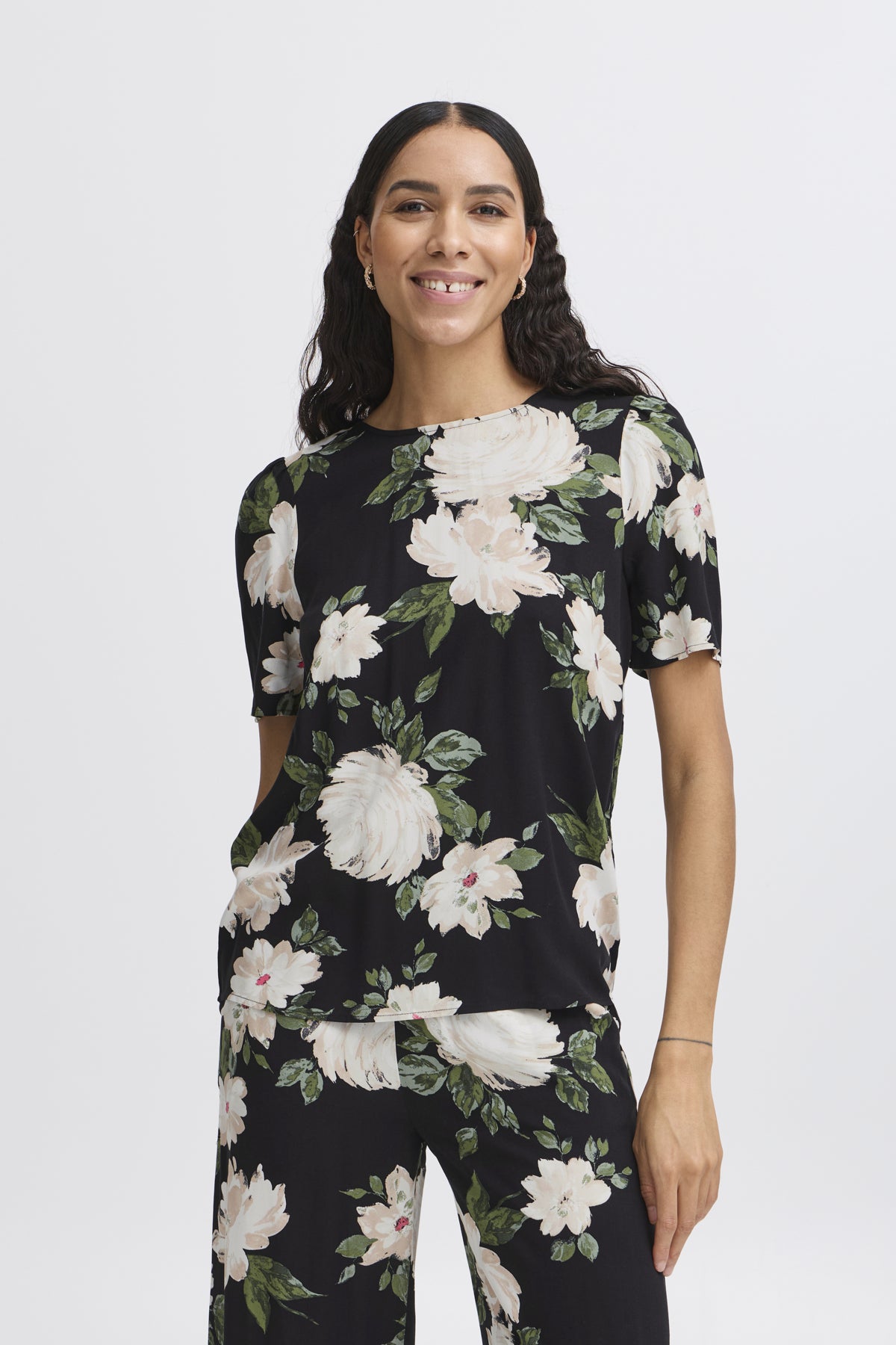 B.young BYMMJOELLA Blouse