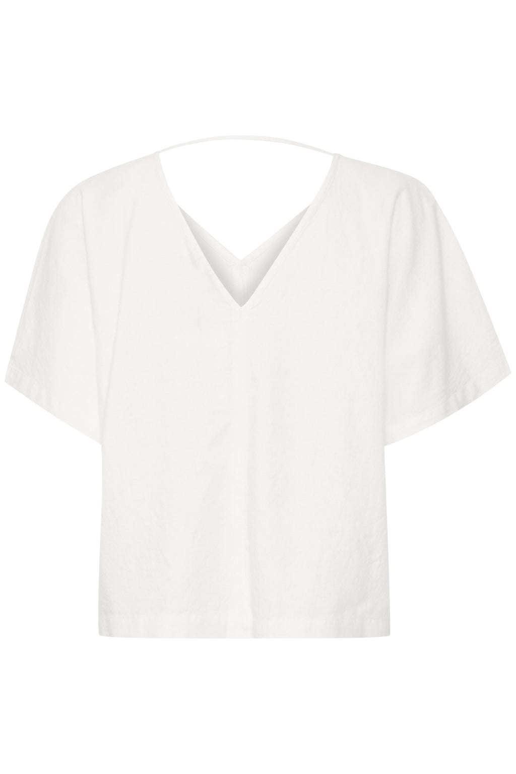B.young BYFALAKKA V-neck Blouse