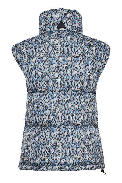 Bomilla AOP Waistcoat