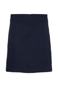 B young Epia Skirt-Skirts-White finn